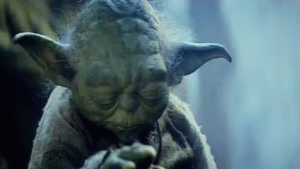 Yoda Star Wars GIF.gif